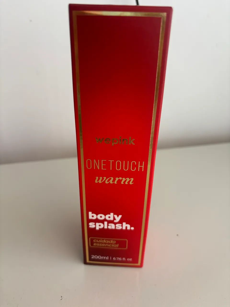Body splash we pink  - Foto 4