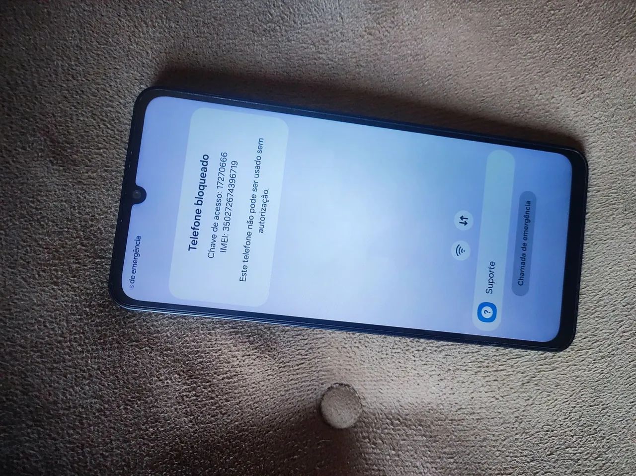 Samsung A07 - Foto 2