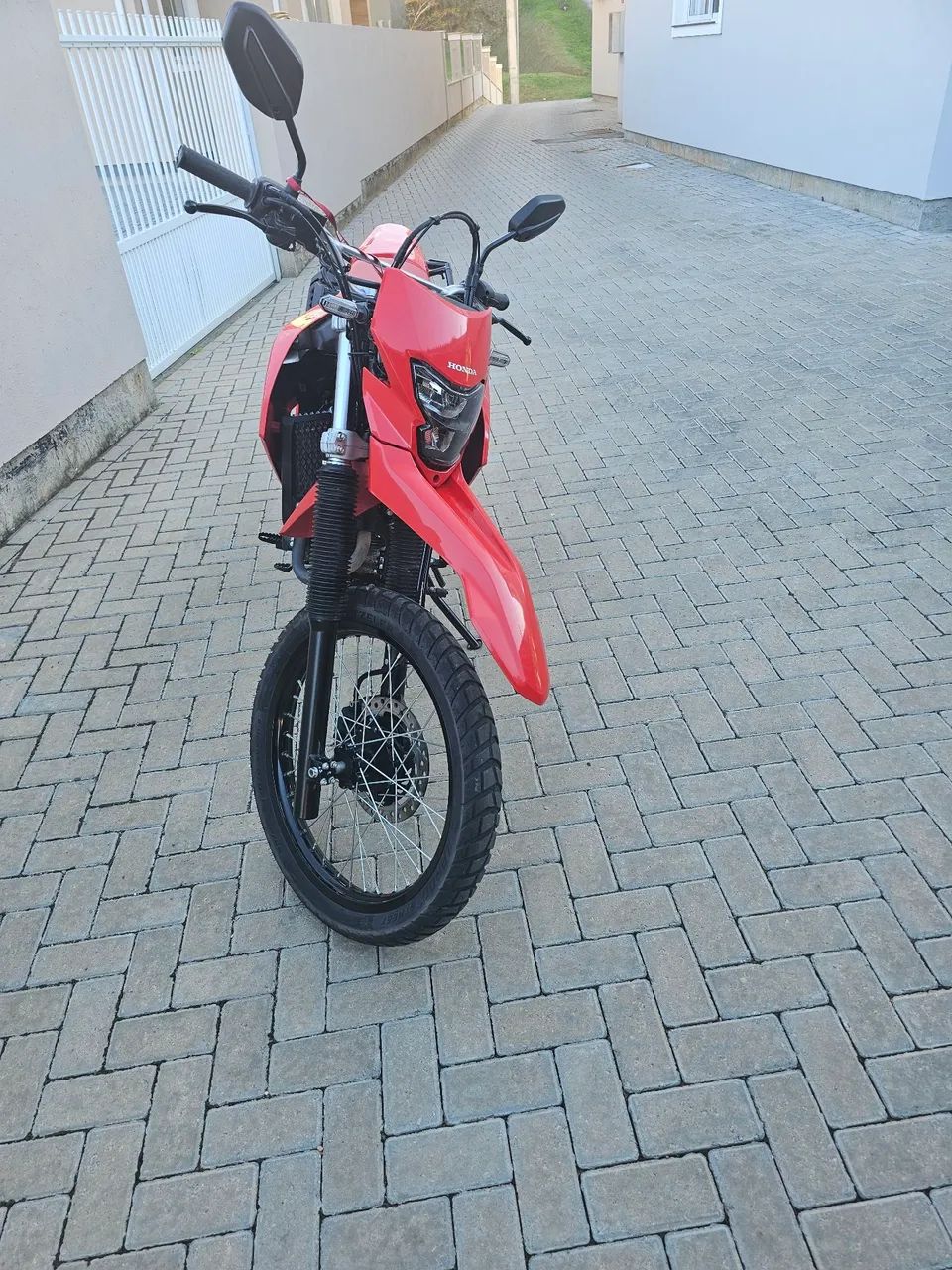 Tornado 300l 2025 - Foto 4