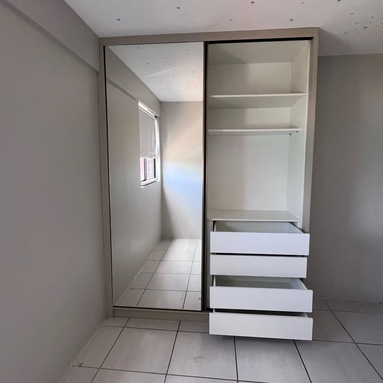 Guarda-roupa planejado - Foto 3