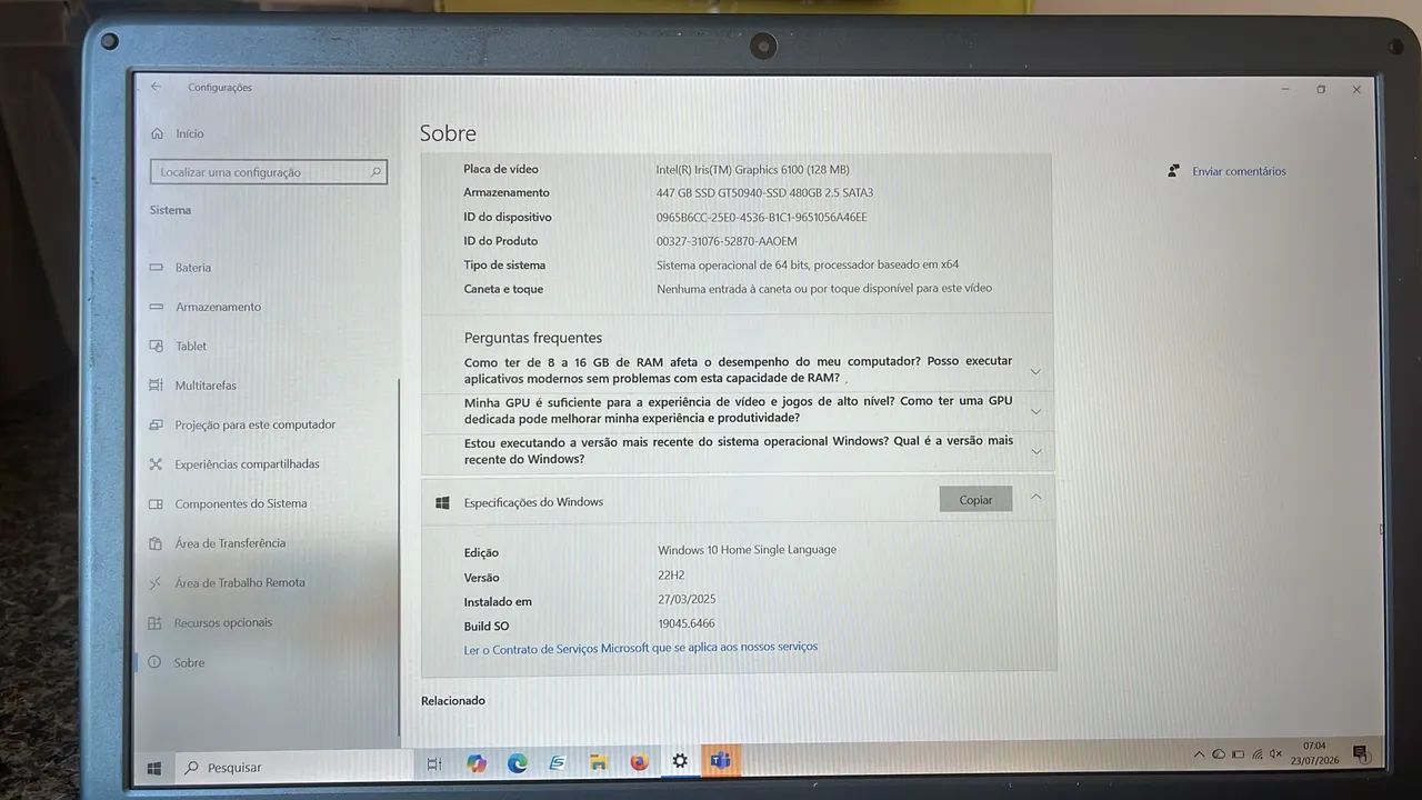 Goldentec  Core i5