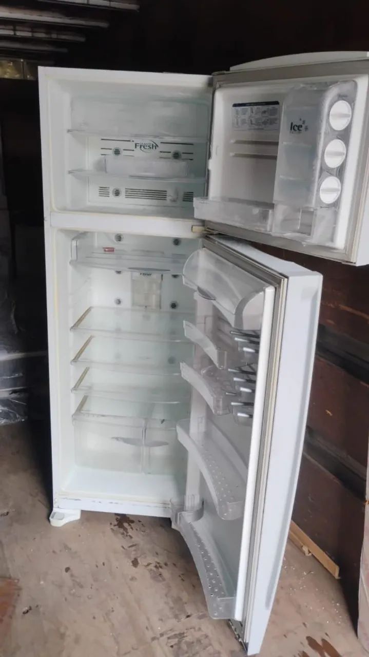 Geladeira  - Foto 2