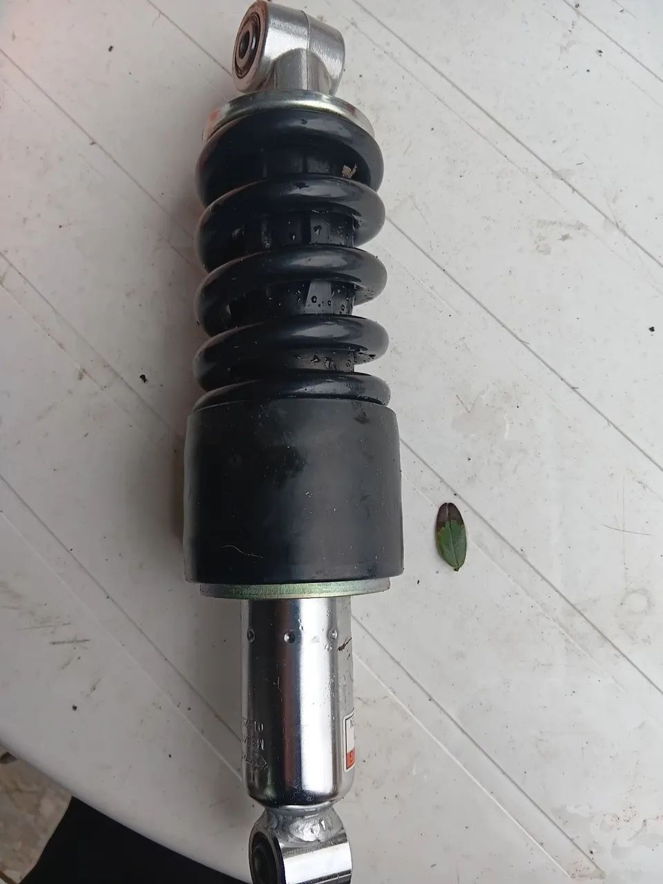 Amortecedor bros 150/160, xre 190! - Foto 2