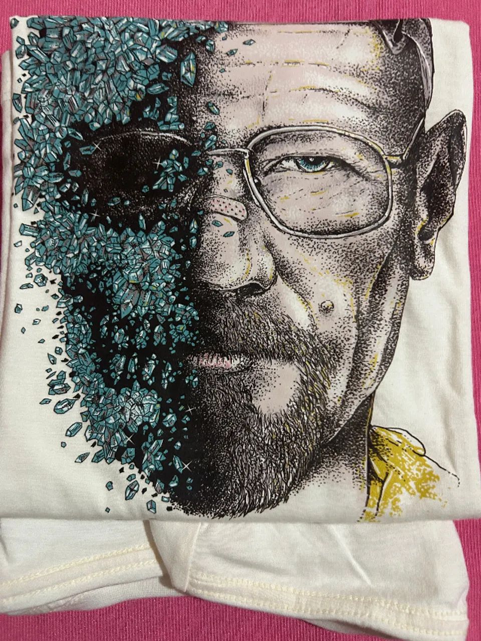 Camisetas Chico Rei - Foto 3