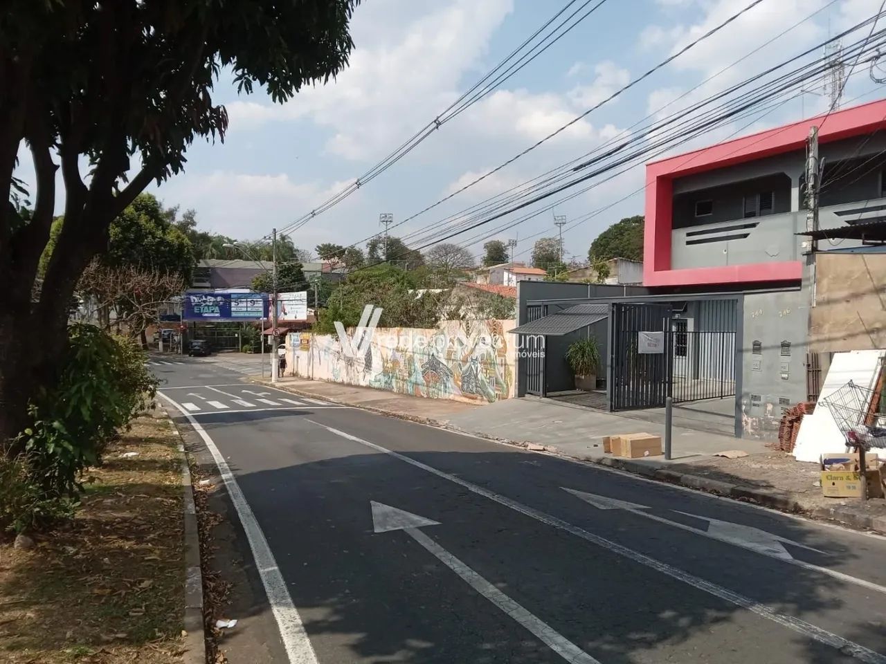prédio - Jardim Conceição - Campinas - Foto 2