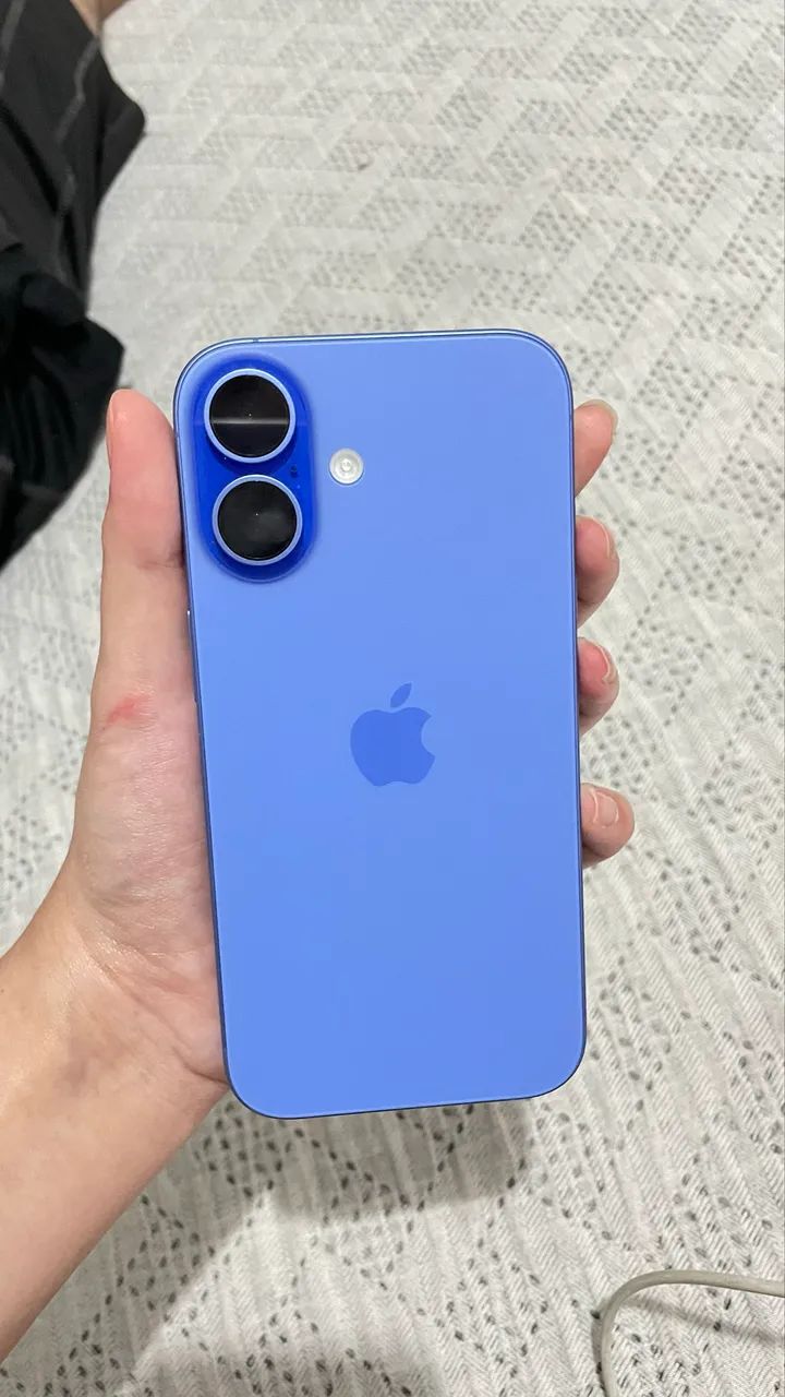 iPhone 16 256GB  - Foto 3