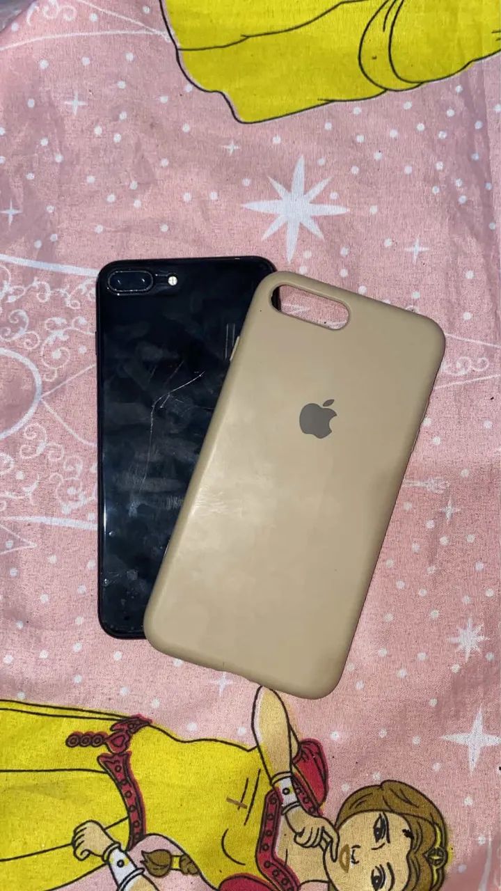 iPhone 8 Plus  - Foto 3