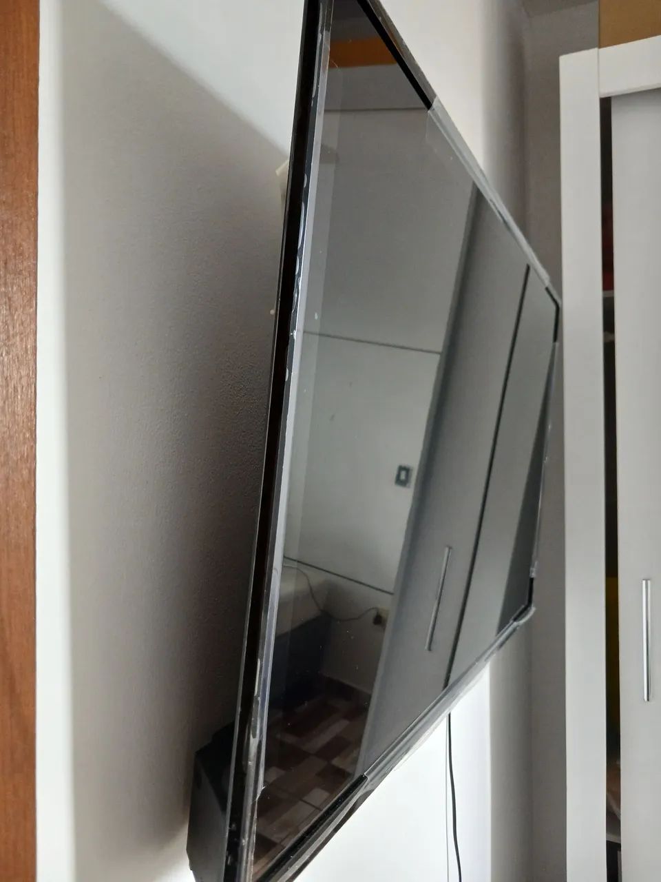 Smart tv 42 polegadas  - Foto 2