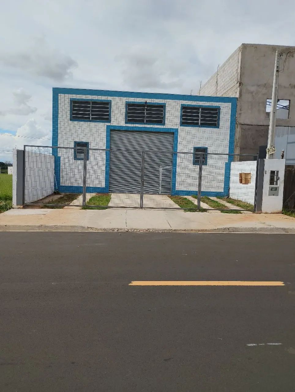 Foto - Campinas - Residencial Bela Aliança