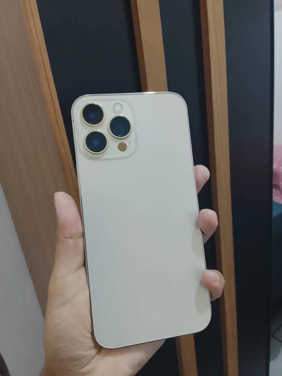 Vendo iPhone 13 Pro Max - Foto 5