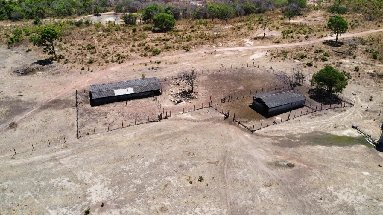 FAZENDA 5.372 HECTARES BAIXO PRA VENDER  - Foto 3