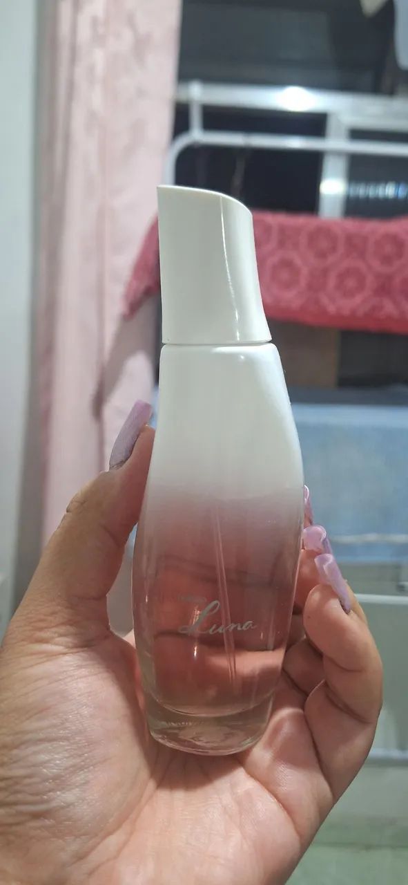 Perfume luna da natura