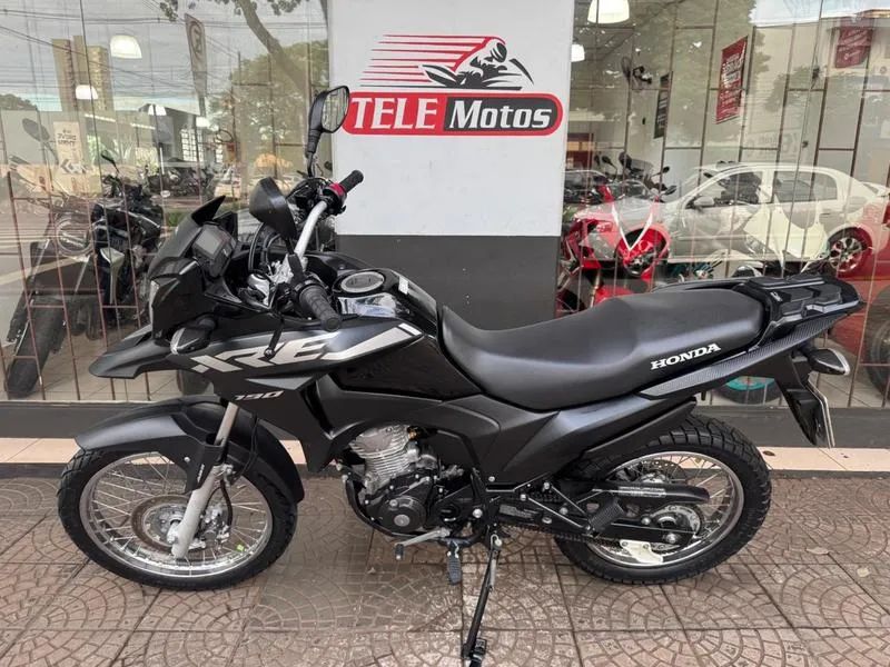 HONDA XRE 190 2024 - Foto 2