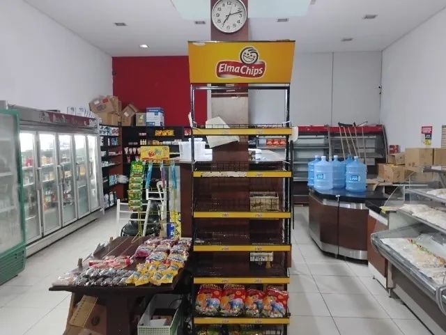 Transfiro Padaria montada no Renascença em funcionamento - Foto 3