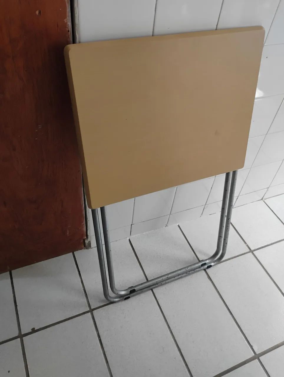 Mesa dobrável  - Foto 2