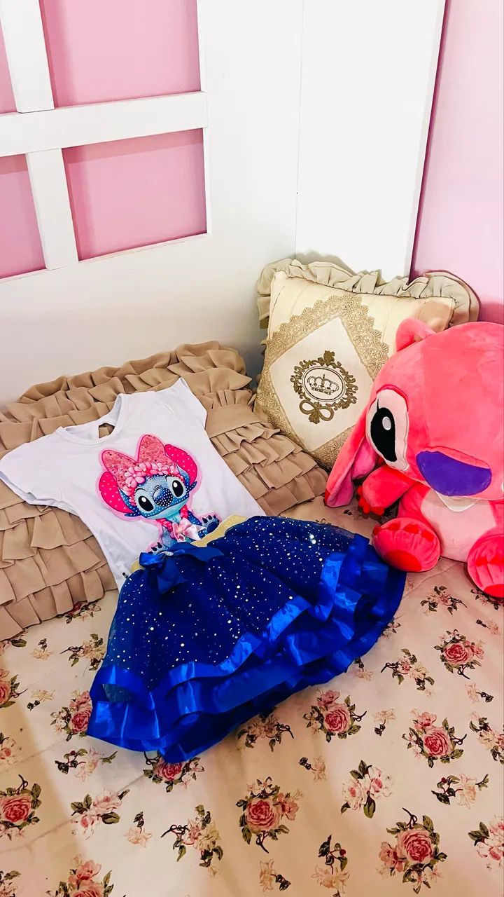 Conjunto infantil  - Foto 2