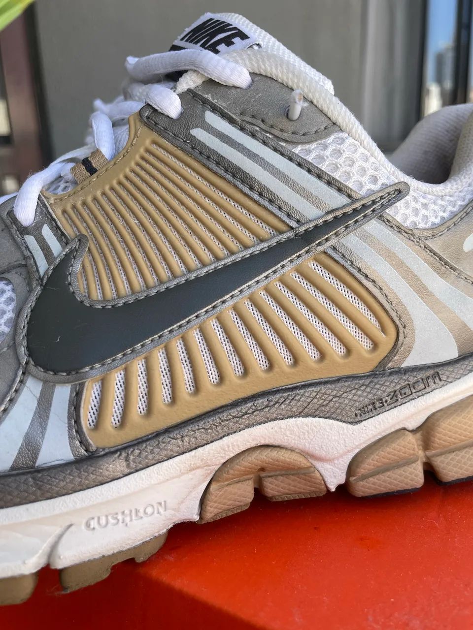  Tenis Nike vomero 5  - Foto 2
