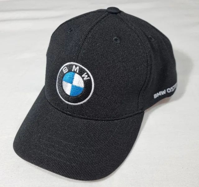 Bonés BMW - Foto 4