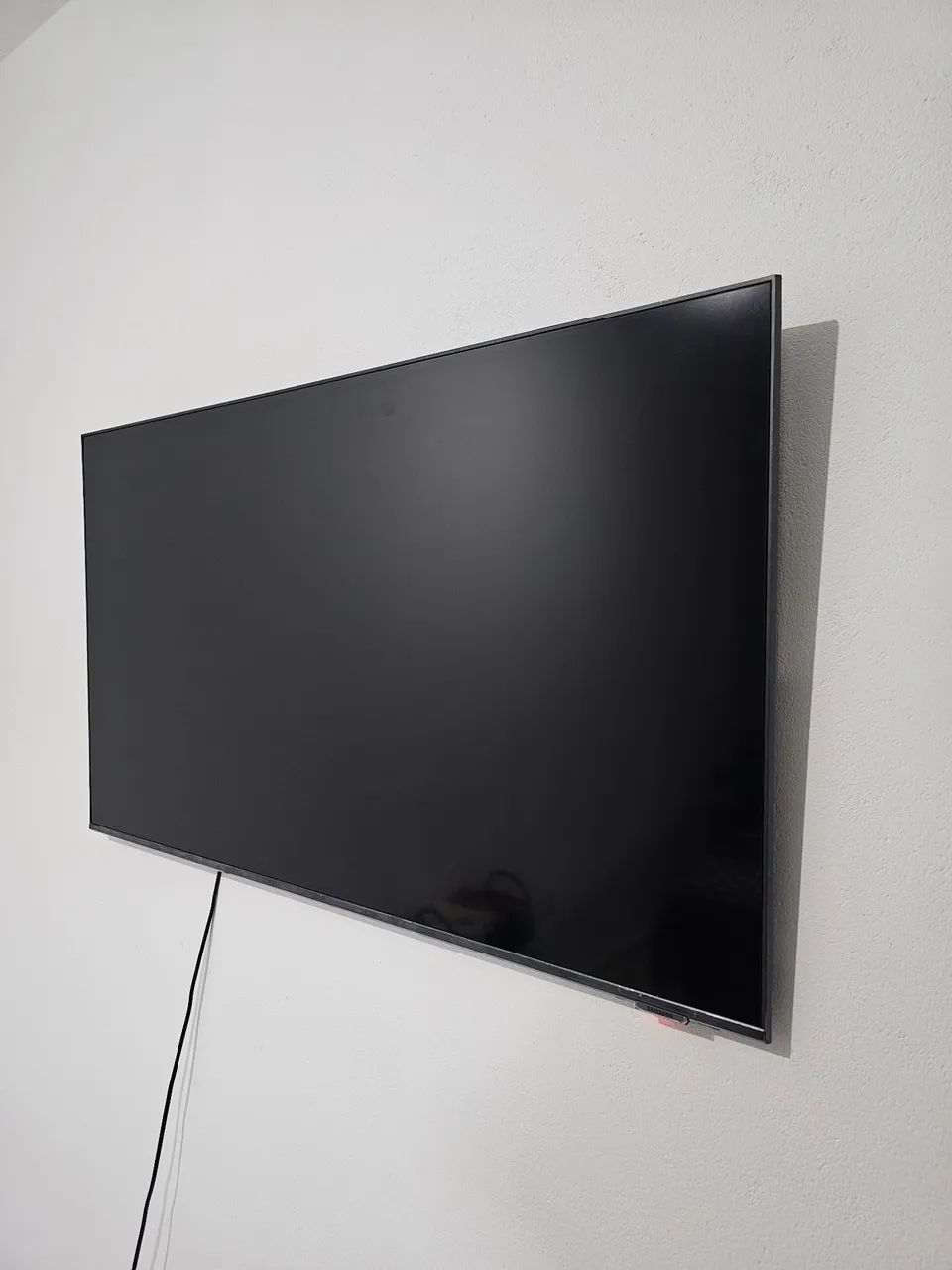 TV Samsung Crystal 43' - 4K