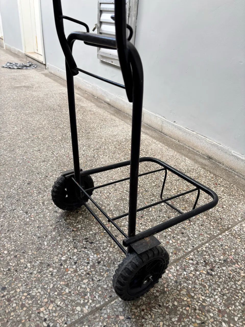 Carrinho de carga