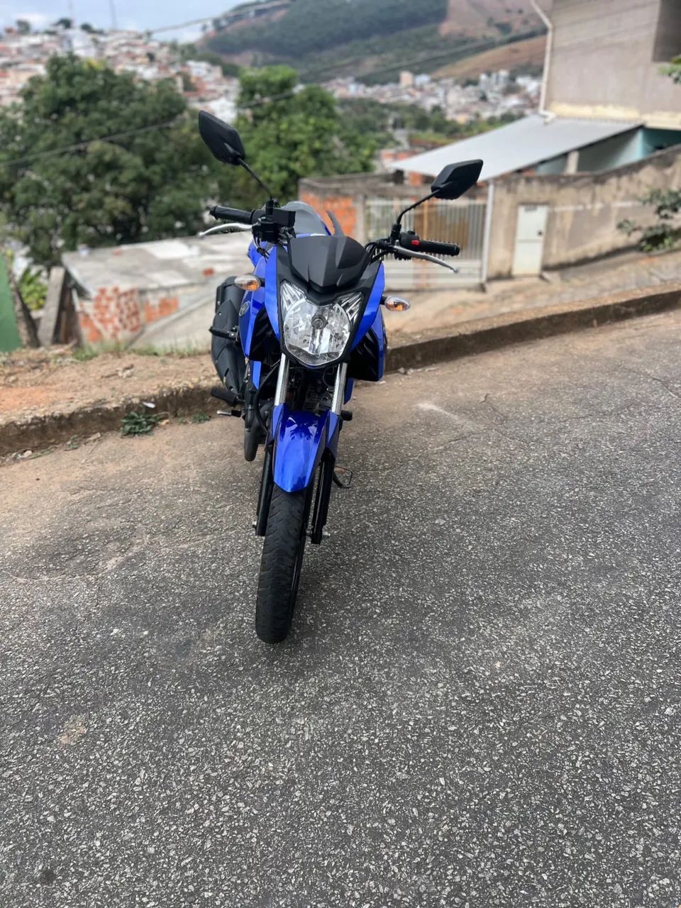 Fazer 150 flex 2023  - Foto 4