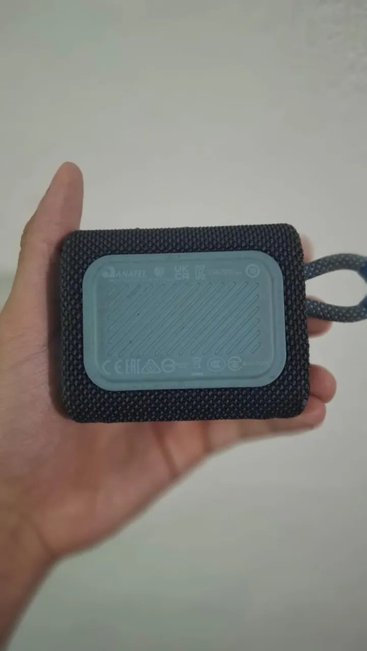 JBL Go 3 ORIGINAL  - Foto 2