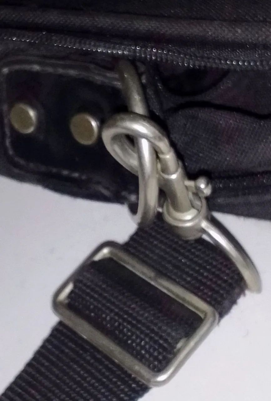 Pasta SAMSONITE para notebook - Foto 5
