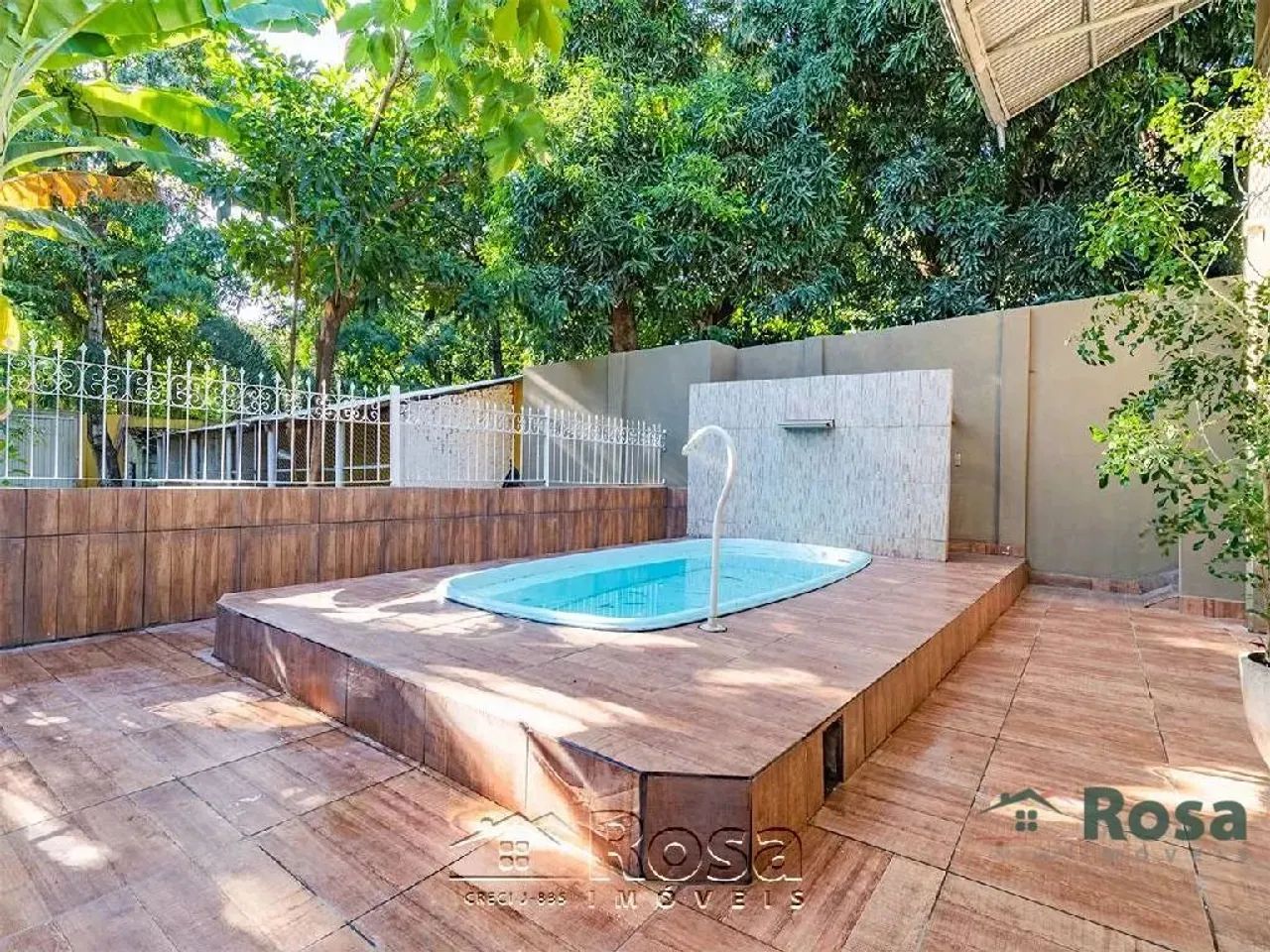 Casa para venda PORTO Cuiabá - Foto 3