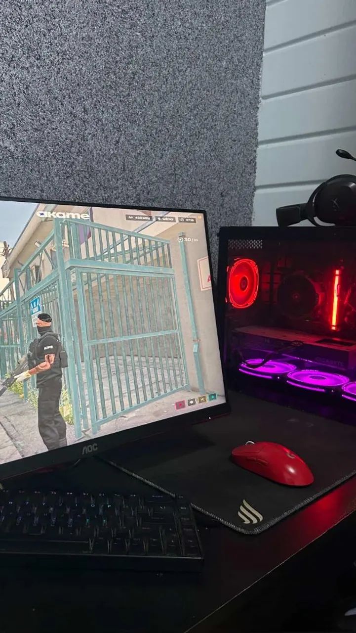 PC GAMER COMPLETO 