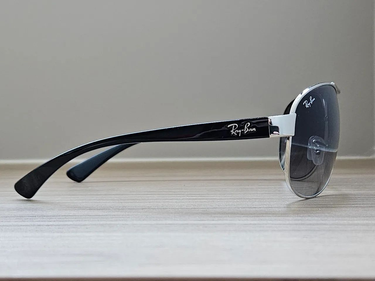 Óculos Ray-Ban RB 3386 - Foto 5