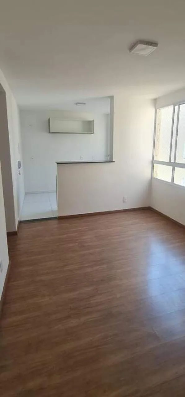 LINDO APARTAMENTO SEGUNDA LOCAÇÃO - Foto 3