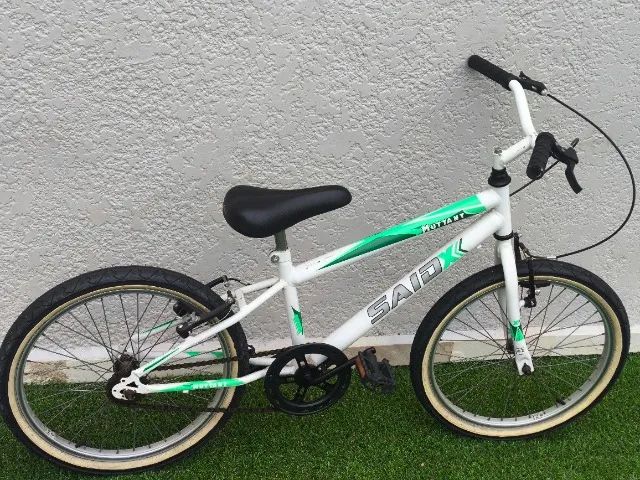 Bicicleta Aro 20  - Foto 3