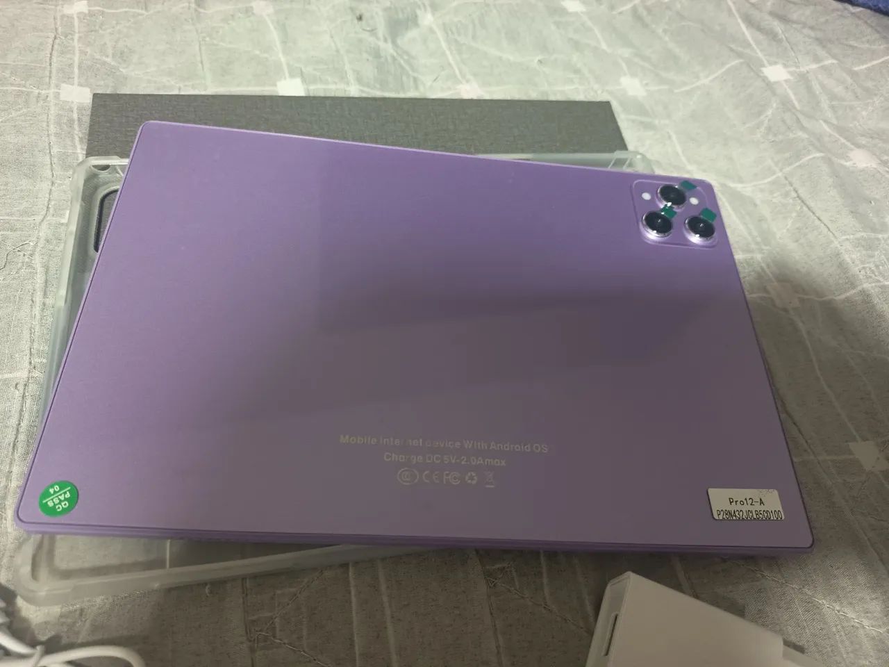 Tablet Novo  - Foto 3