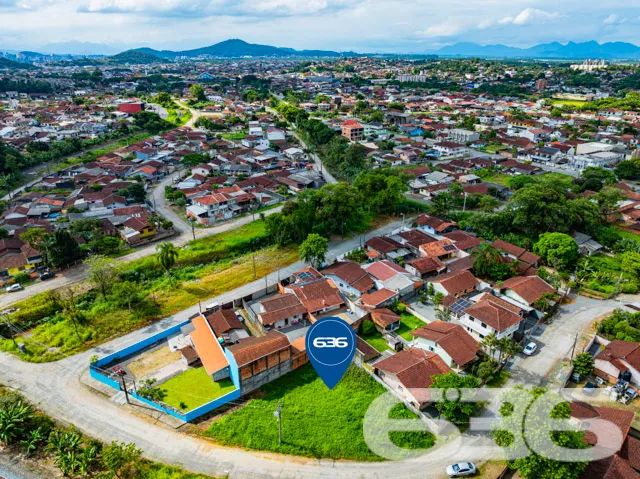 Terreno | Joinville | João Costa - Foto 4