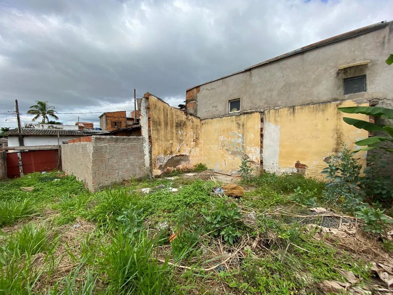 terreno - Núcleo Residencial Jardim Yeda II - Campinas - Foto 4