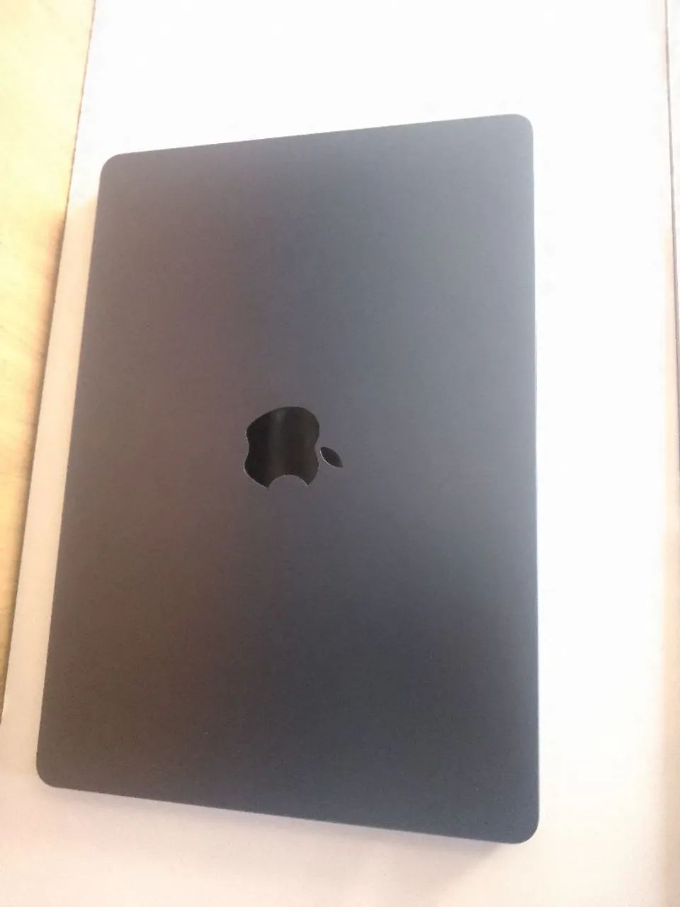 Macbook air m2 98% bateria