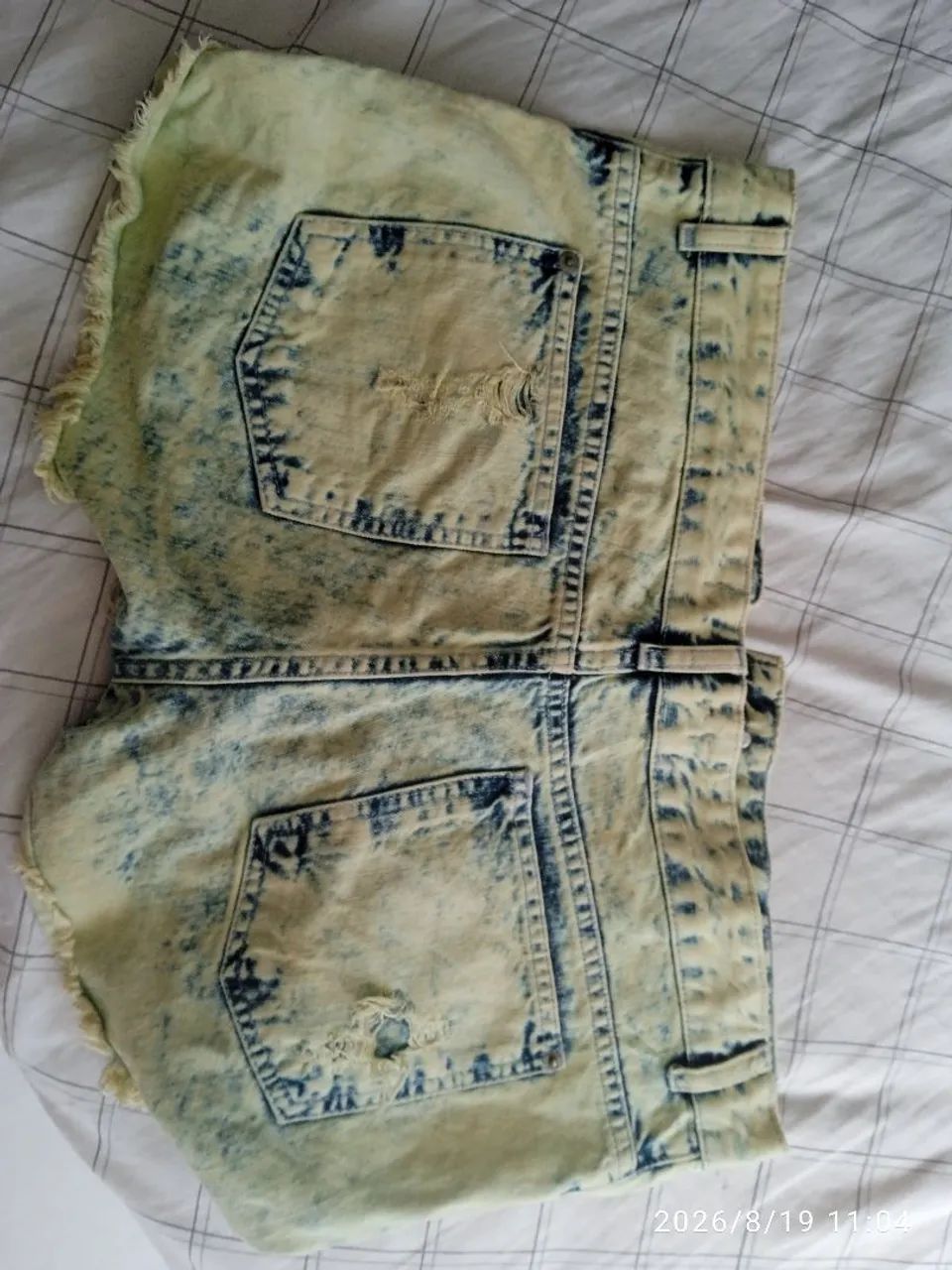 Bermudas femininas  - Foto 4