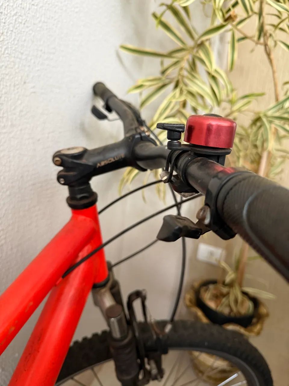 Bicicleta Mountain Bike  - Foto 2