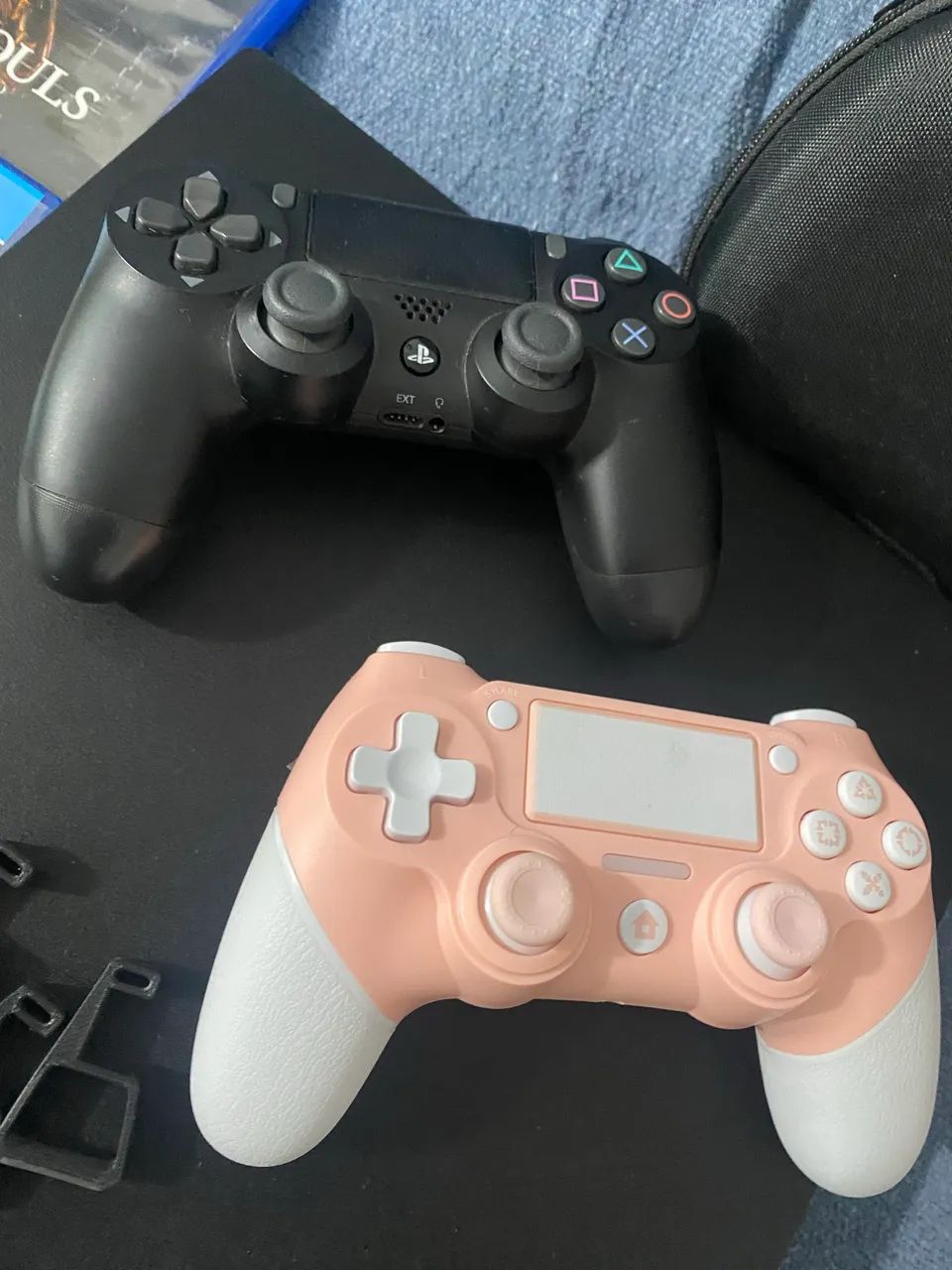 PlayStation 4 Pro usado - Foto 2