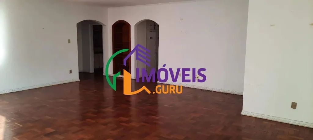 APARTAMENTO - HIGIENÓPOLIS - SP