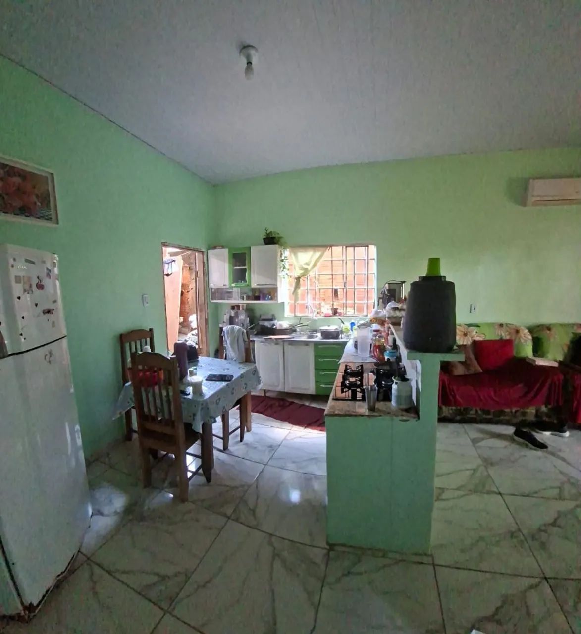 Casa a venda bairro Planalto 1 - Foto 3