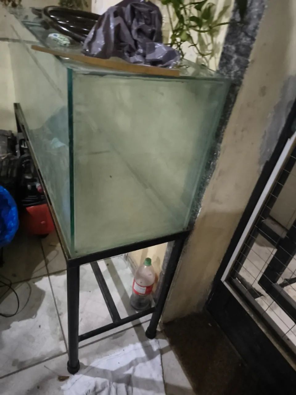 AQUÁRIO PEIXES Água DOCE SALGADA - Foto 3
