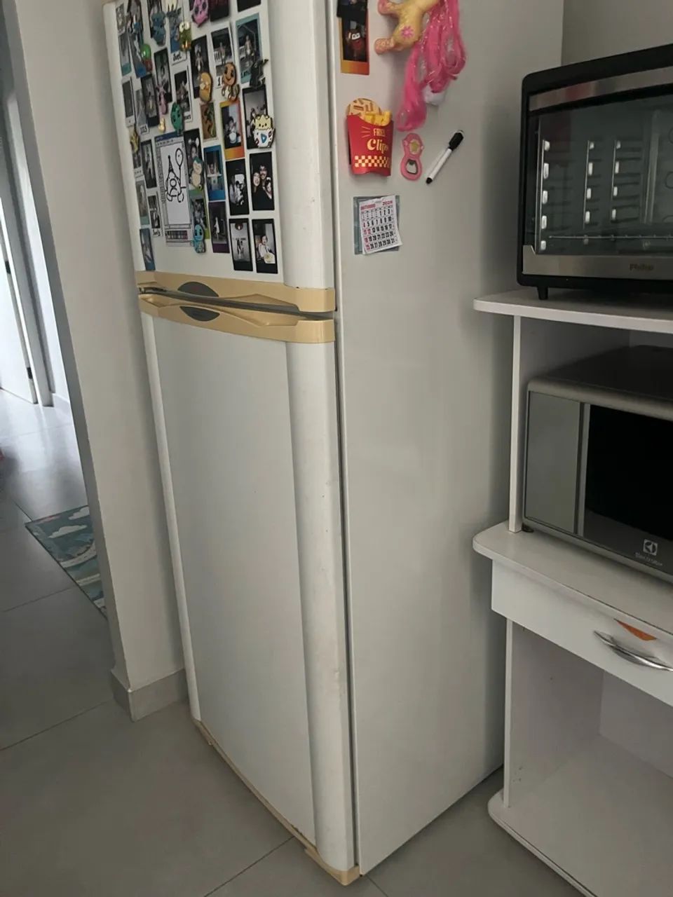 Geladeira Bosh 460L - Foto 5