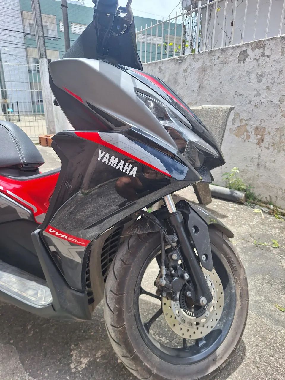 Aerox 2026 - Foto 5