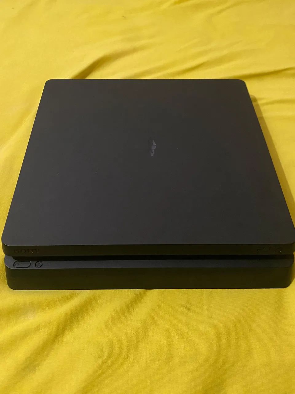 Vendo ps4 Fat 