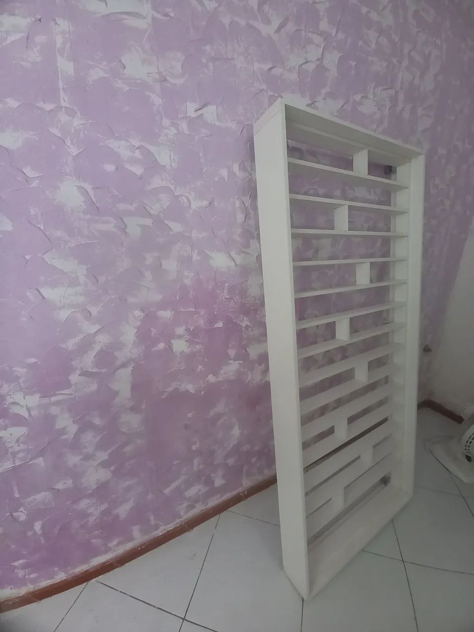 Cama  com rodinhas deslizantes . - Foto 4