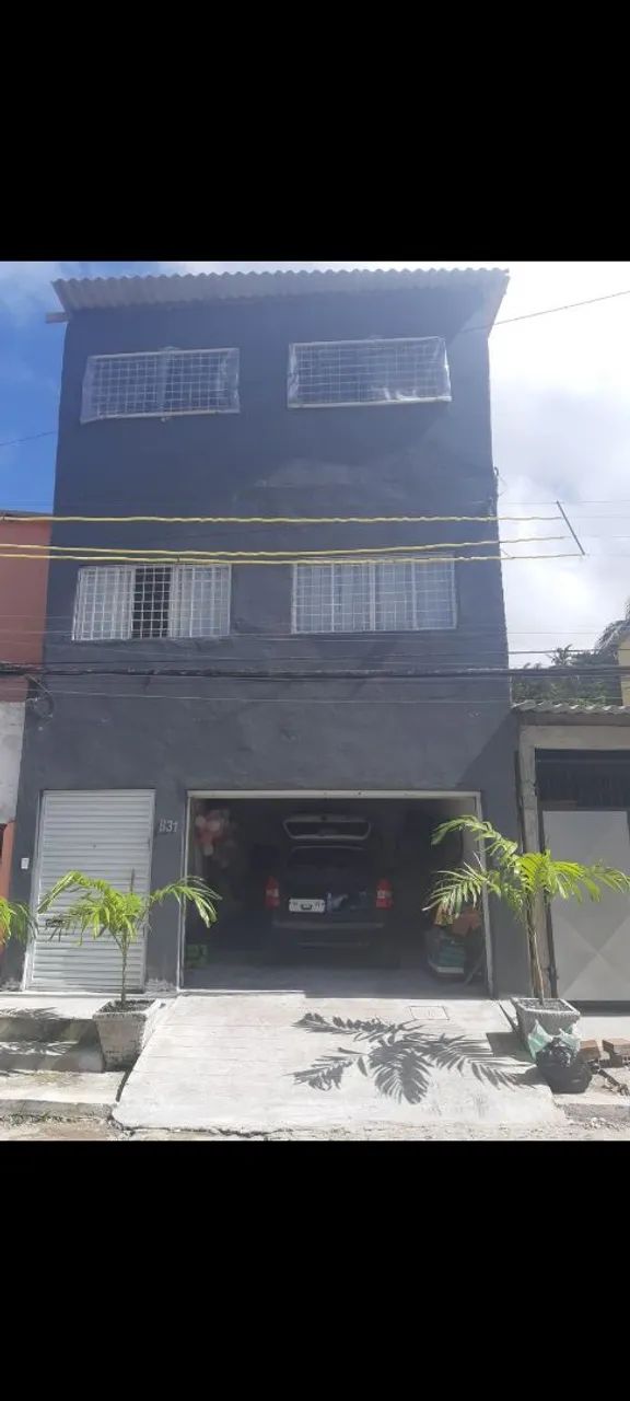 Casa 2 andar