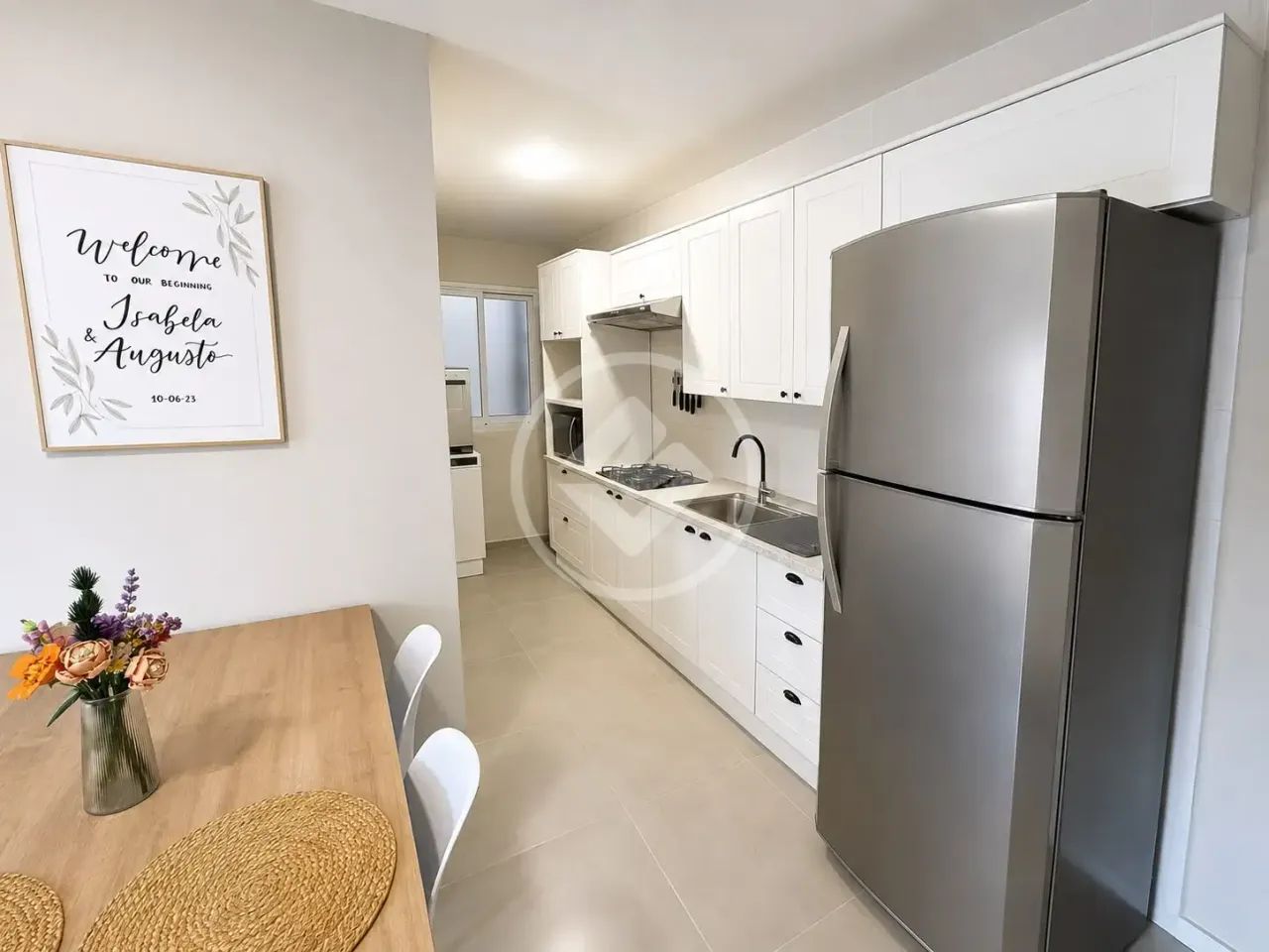 APARTAMENTO - Fundos - FM-362607 - Foto 5