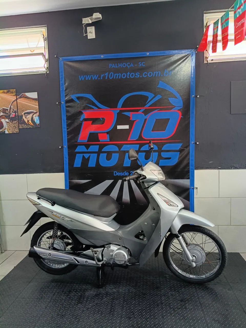 BIZ 125 ES FLEX - Foto 2