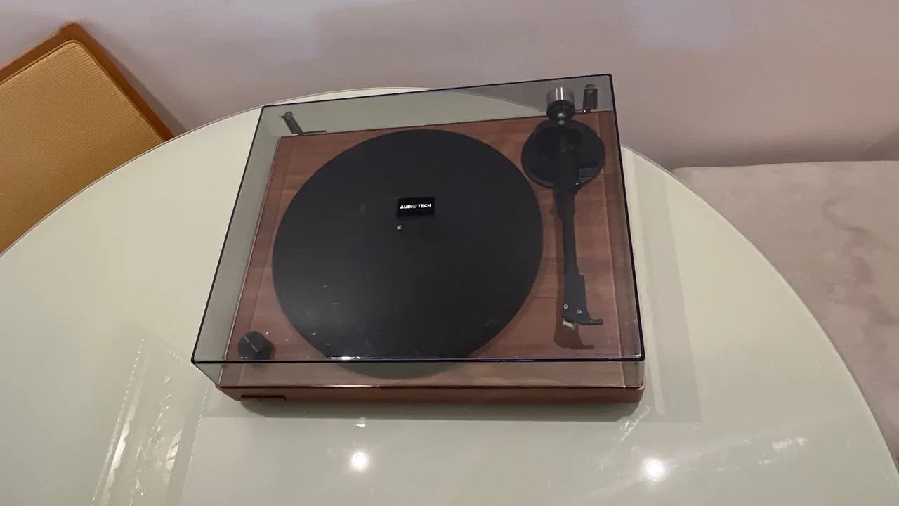 Vitrola audio tech - Foto 2